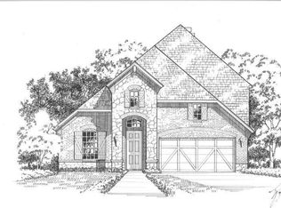 832 Field Xing, Aubrey, TX 76227