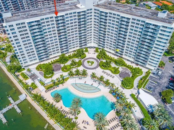 1500 Bay Rd APT 1532S, Miami Beach, FL 33139