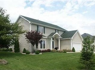 4950 Saint Regis Dr, Racine, WI 53403