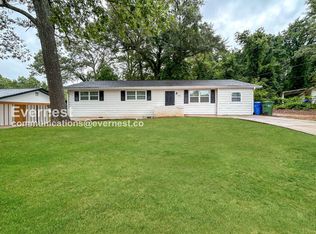 2086 Fairburn Rd SW, Atlanta, GA 30331