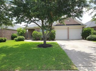 2515 Pepperidge Dr, Katy, TX 77494