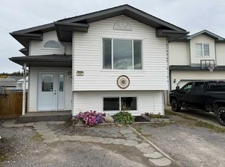 117 NE Plante Cv, Hinton, AB T7V 1Z4