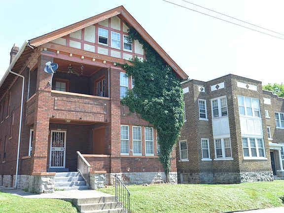4th image of 1666-1668 Franklin Ave