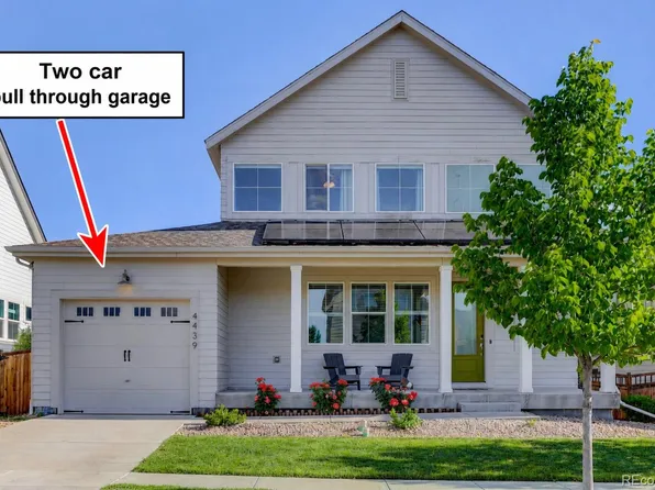 4439 Mt Shavano Street, Brighton, CO 80601