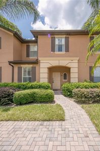 337 Cambria Ave, Davenport, FL, 33897