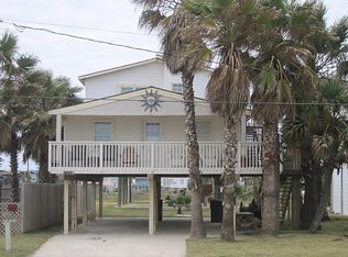 11212 Bernice Dr, Galveston, TX 77554