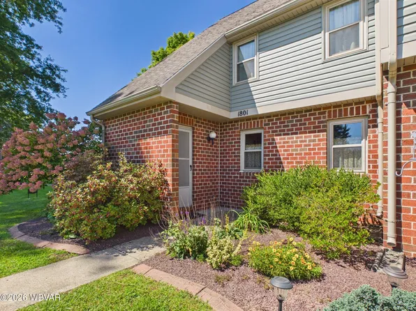 1801 Lincoln Dr, Williamsport, PA 17701