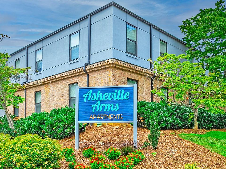 Asheville Arms Apartment Rentals Asheville, NC Zillow