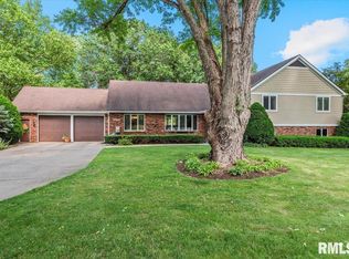 2996 Hazlett Rd, Springfield, IL 62707