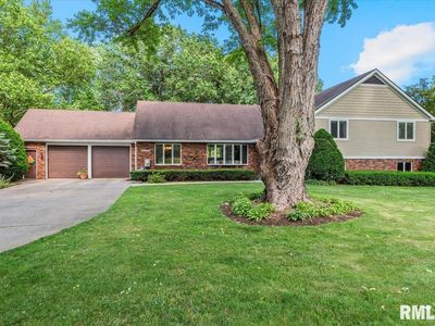 2996 Hazlett Rd, Springfield, IL, 62707