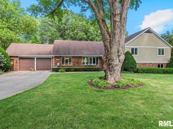 2996 Hazlett Rd, Springfield, IL 62707