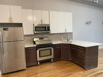 Rented by Greenrock Management