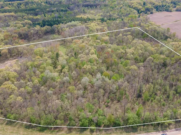 Highway Z, Redgranite, WI 54970