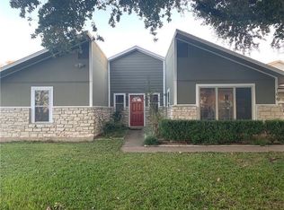106 Jennifer Cir, Georgetown, TX 78626