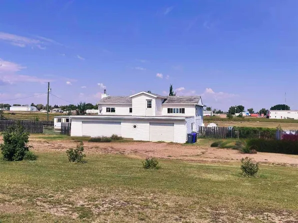 4501 E Service Rd, Coronation, AB T0C 1C0