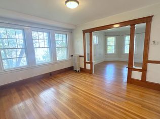 42 Madison St #1, Somerville, MA 02143