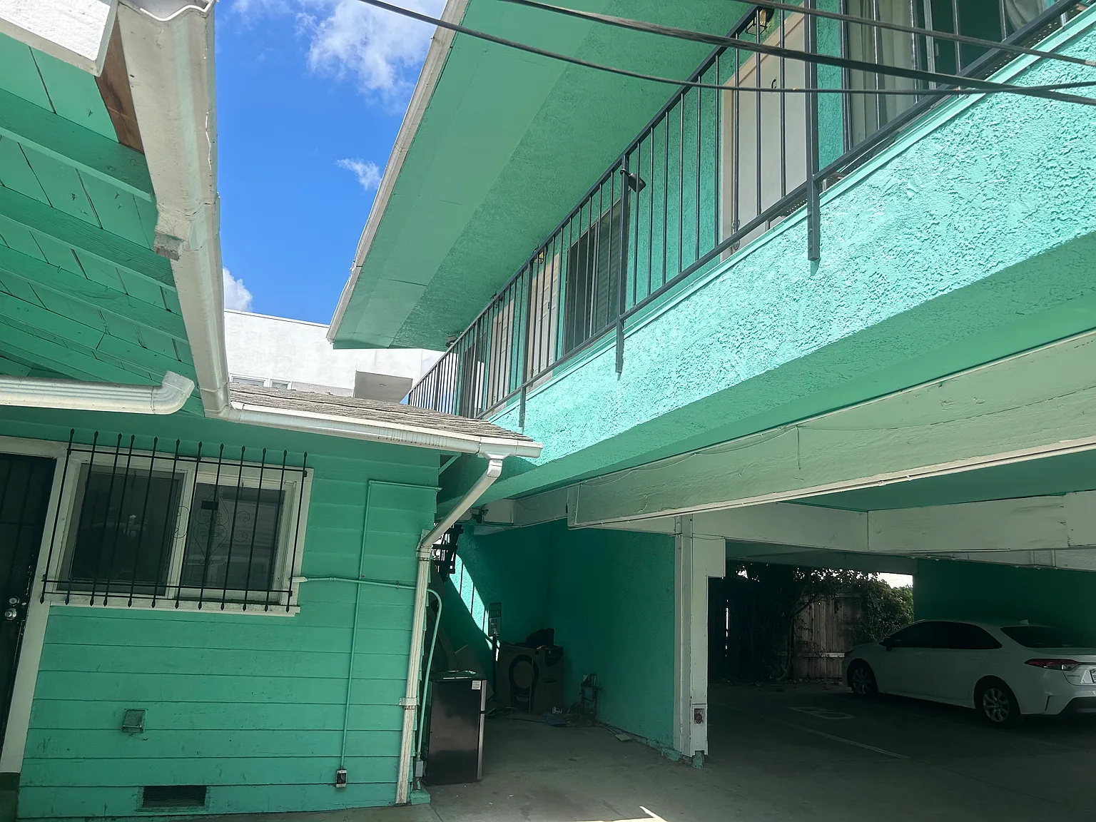 1 bed, 650 sqft, $2,000 — Photo 4