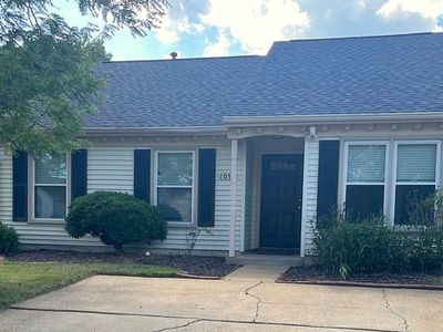 1056 Culmer Dr, Virginia Beach, VA, 23454