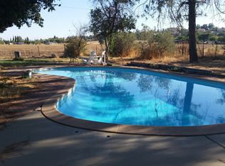 1370 N Lime St, Porterville, CA 93257