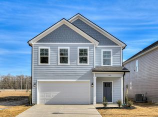 148 Essence Dr, Hephzibah, GA 30815