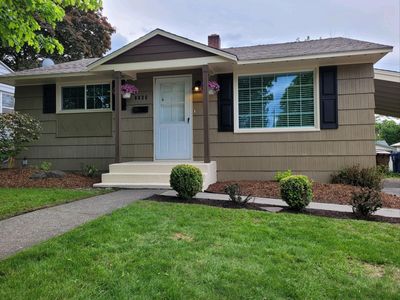 6025 N Belt St, Spokane, WA, 99205