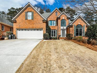6355 Indian Acres Trl, Tucker, GA, 30084