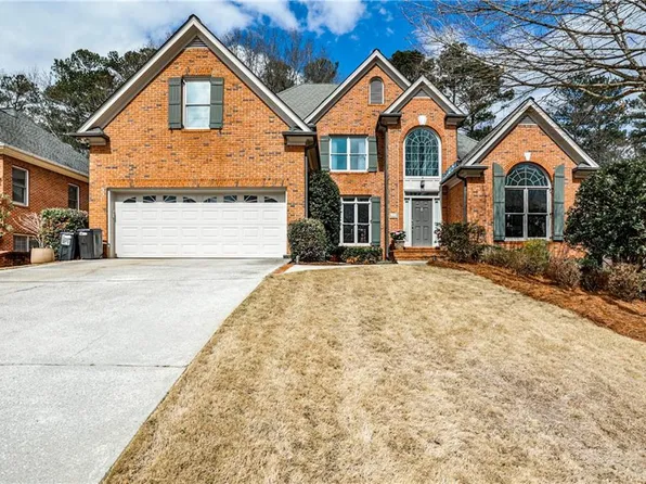 6355 Indian Acres Trl, Tucker, GA 30084