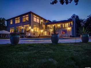 2400 Kinney Ln, Reno, NV 89511