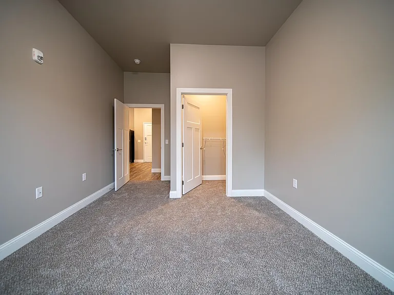 The Artesian: 2nd Bedroom