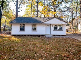 7819 Nolen Dr, Little Rock, AR 72209