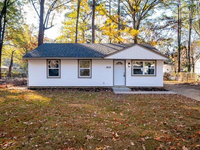 7819 Nolen Dr, Little Rock, AR, 72209