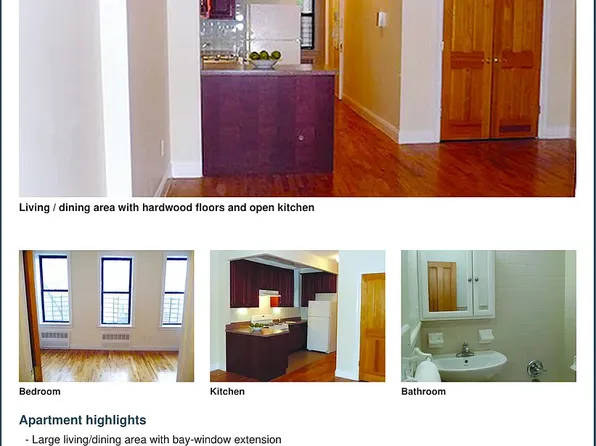202 W 132nd St, New York, NY
