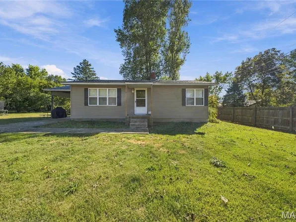 801 E Jack St, Salem, MO 65560