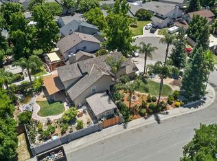 4201 Jennieke Ct, Antelope, CA