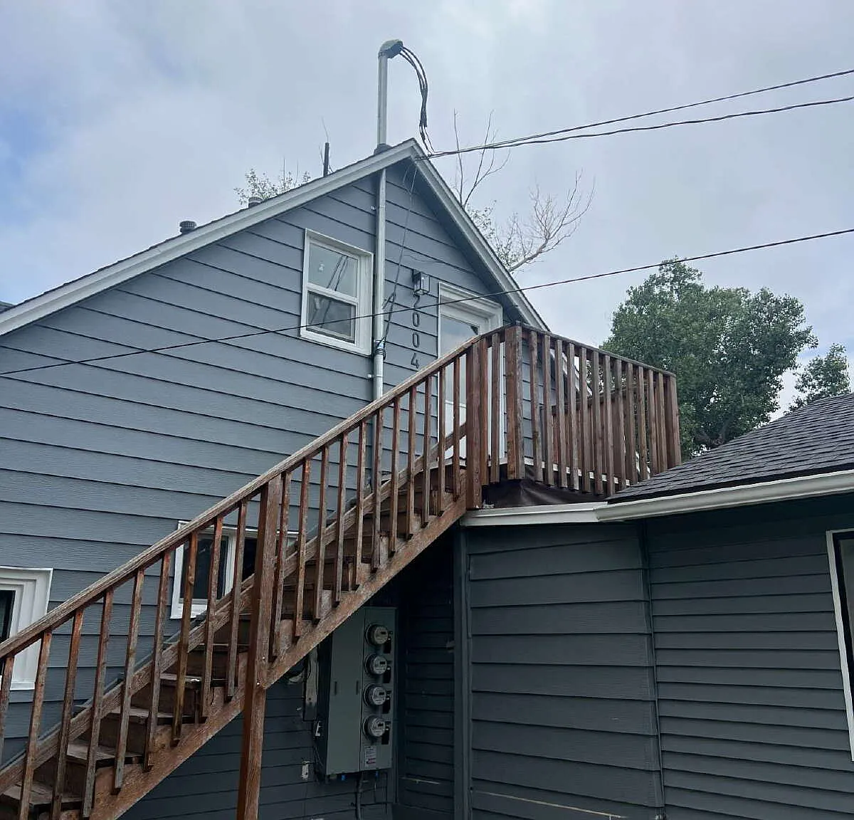 1 bed, 1.0 bath, $1,000 — Photo 1
