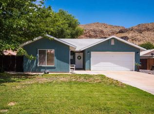 921 S 180 W, Hurricane, UT 84737