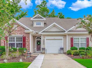 707 Botany Loop #707, Murrells Inlet, SC 29576