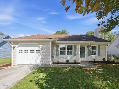 707 Windy Trail, Newport, NC, 28570