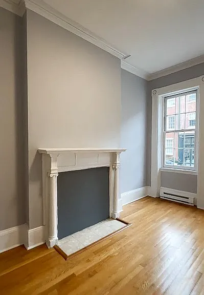 1017 Pine St #3F — Photo 3