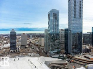 The Legends Private Residences, Edmonton, AB T5J 0K6