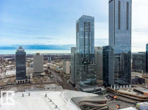10360 102nd St NW #3606, Edmonton, AB T5J 0K6