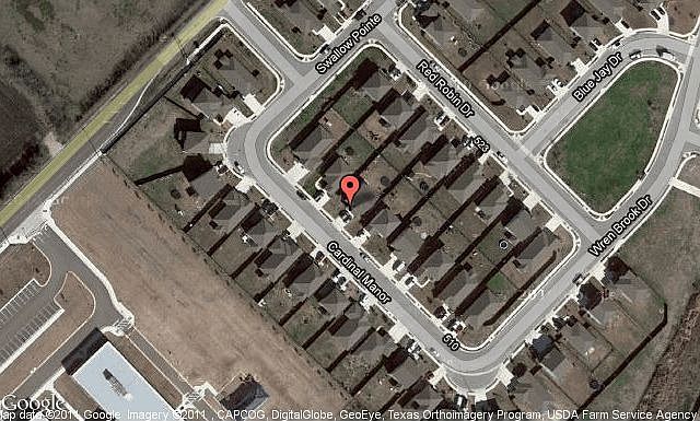 Map View