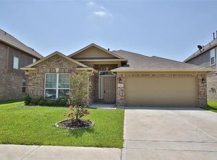 3506 Single Ridge Way, Katy, TX 77493