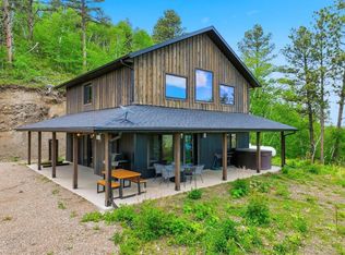 20825 Bellefish Rd, Lead, SD 57754
