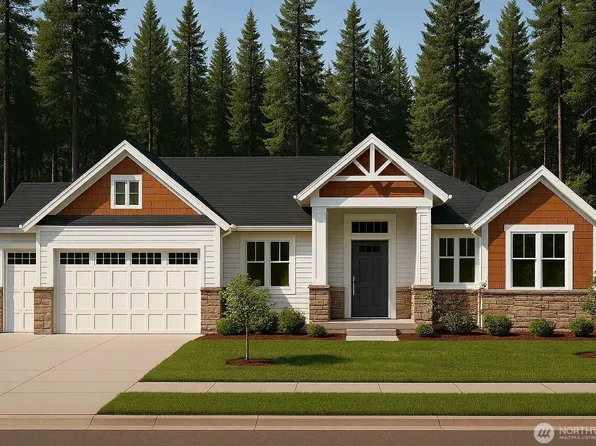 0 0 Herron Road NW, Lakebay, WA 98349