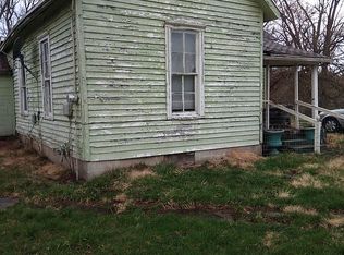426 Love St, Danville, IL 61832