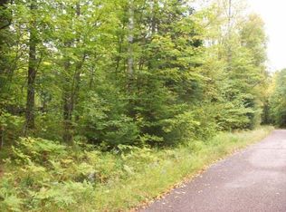 Hiawatha Lake Rd LOT 6, Winchester, WI 54557