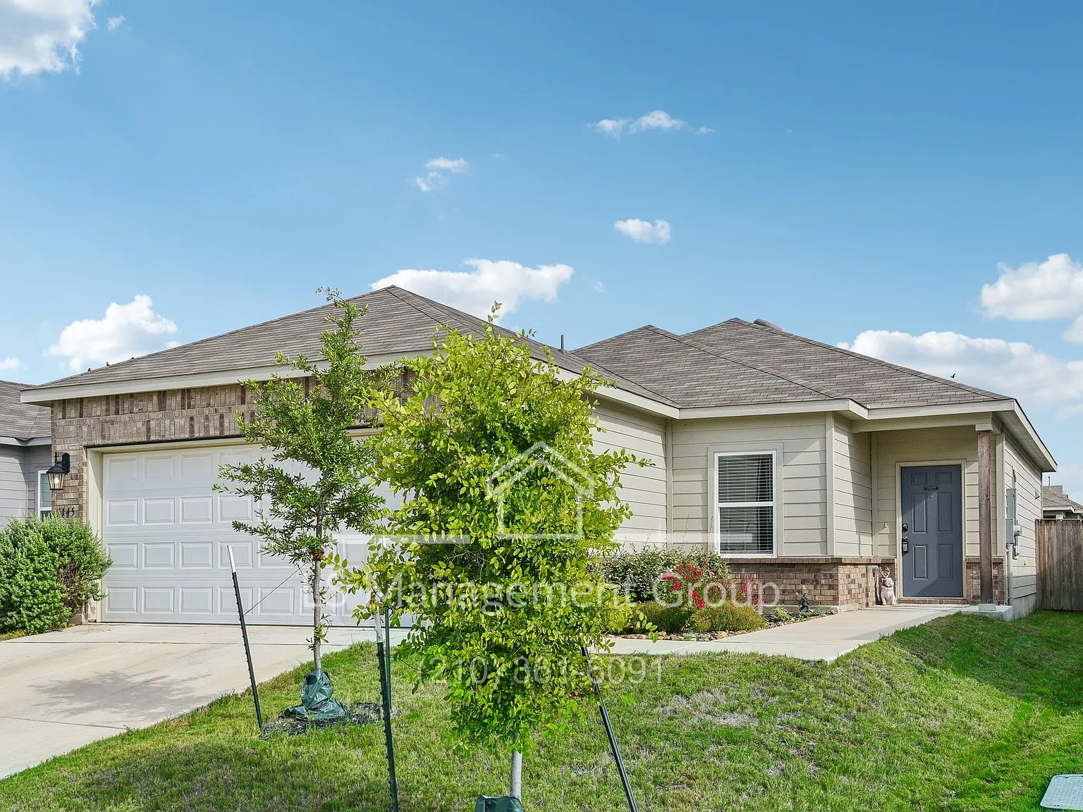 3 bed, 1233 sqft, $1,650 — Photo 2