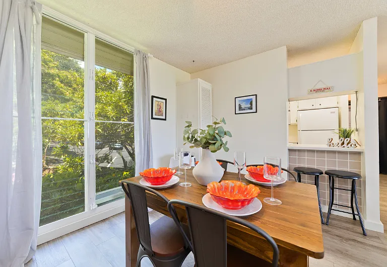 78-7030 Alii Dr #405 — Photo 3