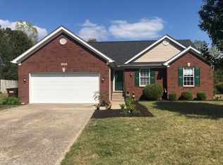 11117 Brook Bend Ct, Louisville, KY